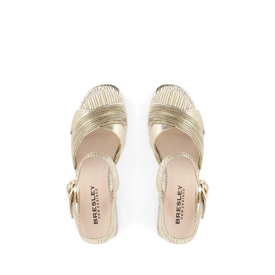 ALOOF - GOLD - Image 5