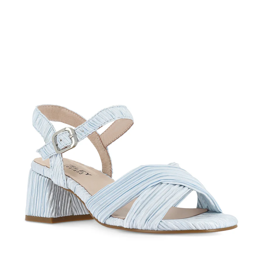 ALOOF - POWDER BLUE - Image 3