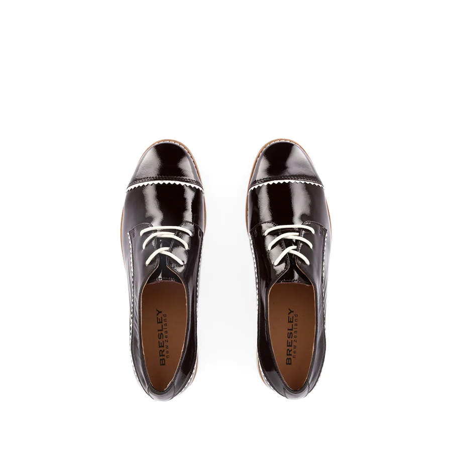 ALPOPO - BORDO PATENT - Image 5