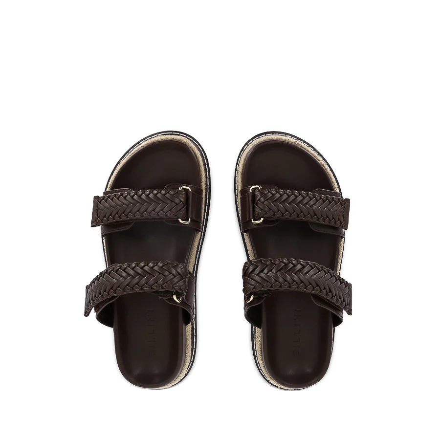 ALVA - CHOCOLATE - Image 5