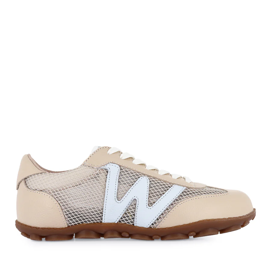 AMAYA AP-2101 - BEIGE MESH