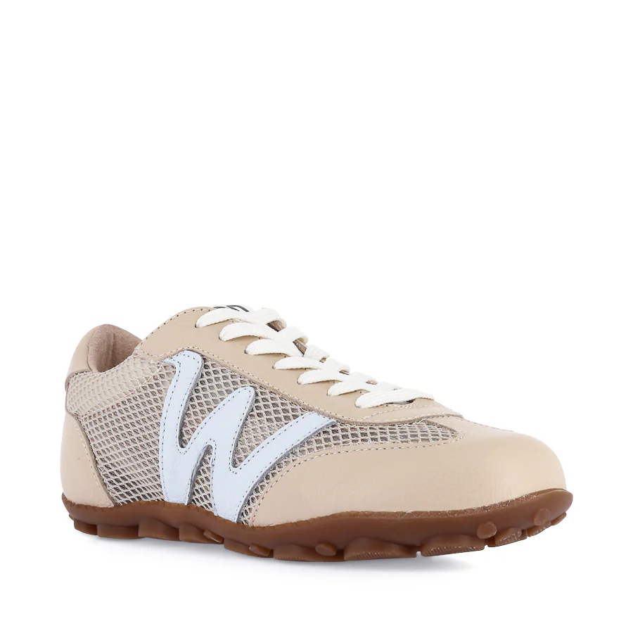 AMAYA AP-2101 - BEIGE MESH - Image 3