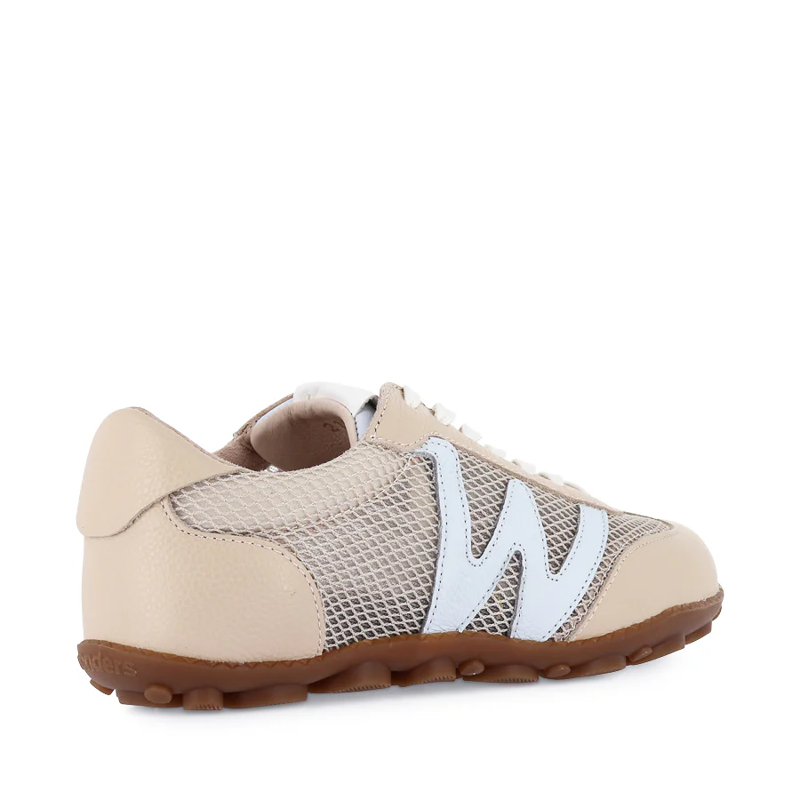 AMAYA AP-2101 - BEIGE MESH - Image 4
