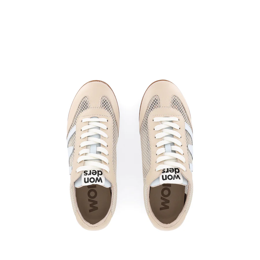 AMAYA AP-2101 - BEIGE MESH - Image 5