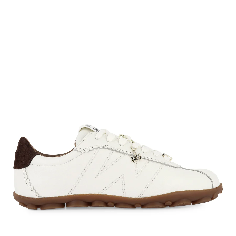 AMAYAH AP-2103 - BONE LEATHER