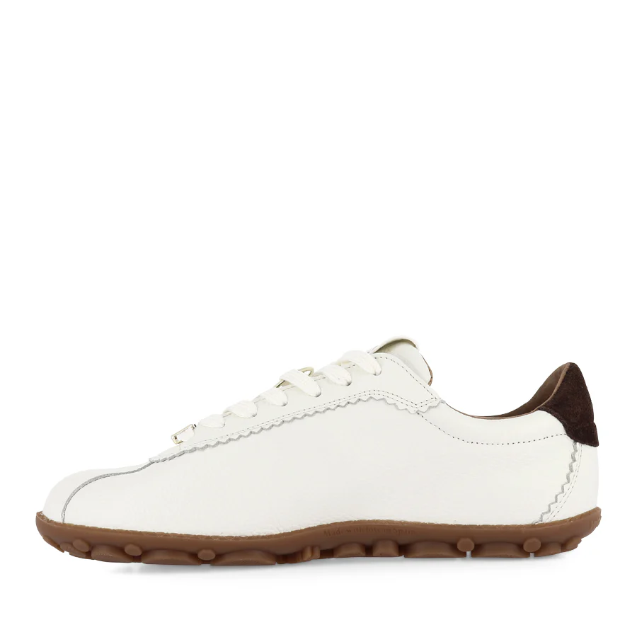 AMAYAH AP-2103 - BONE LEATHER - Image 2