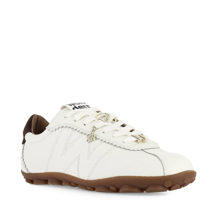 AMAYAH AP-2103 - BONE LEATHER - Image 3