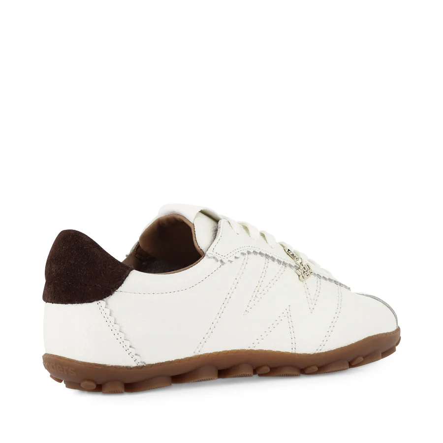 AMAYAH AP-2103 - BONE LEATHER - Image 4
