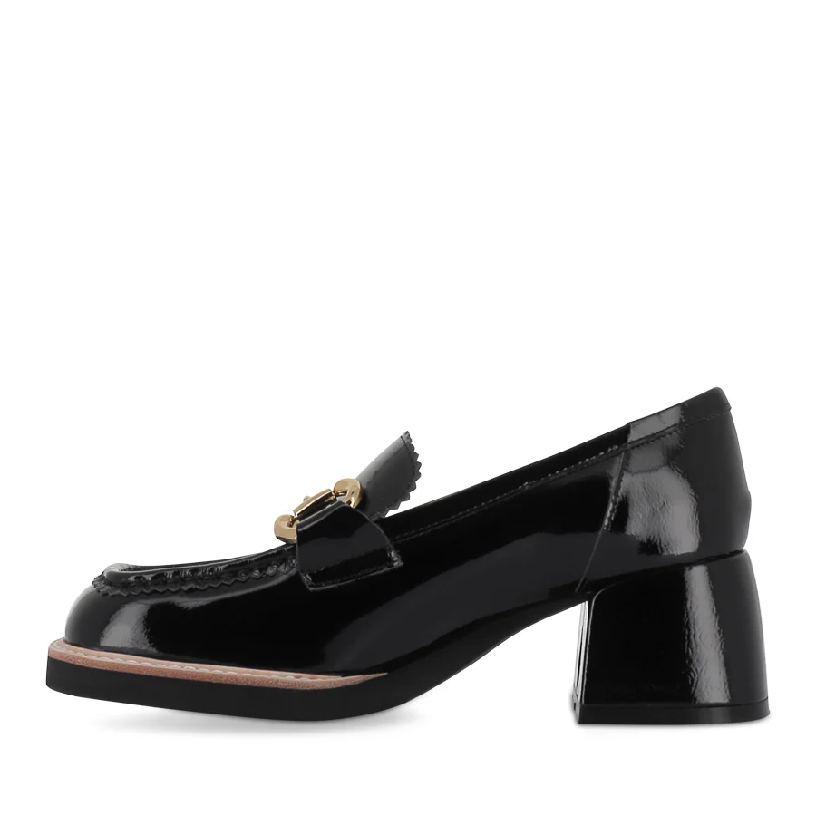 AMBATO - BLACK PATENT - Image 2