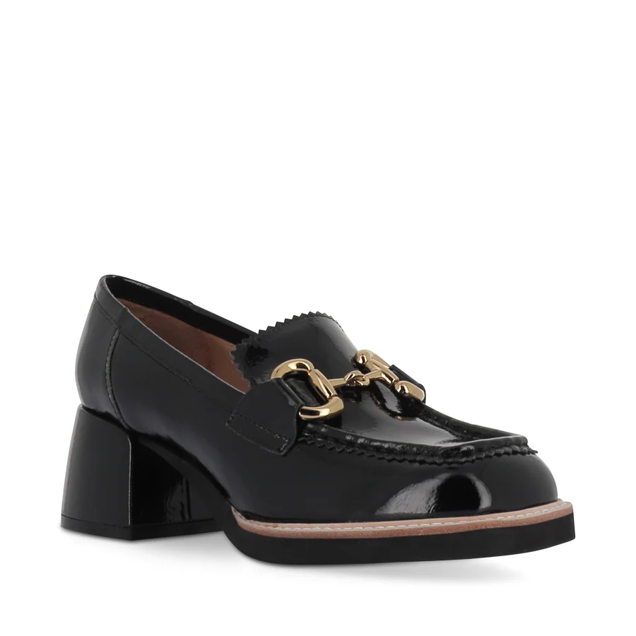 AMBATO - BLACK PATENT - Image 3