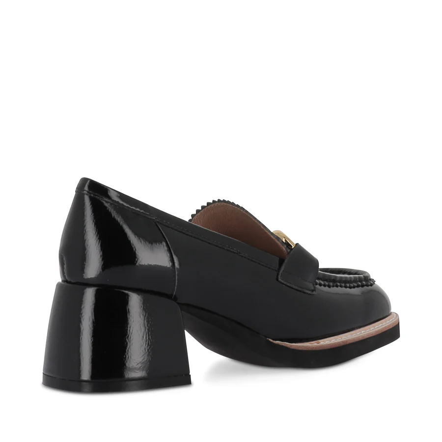AMBATO - BLACK PATENT - Image 4