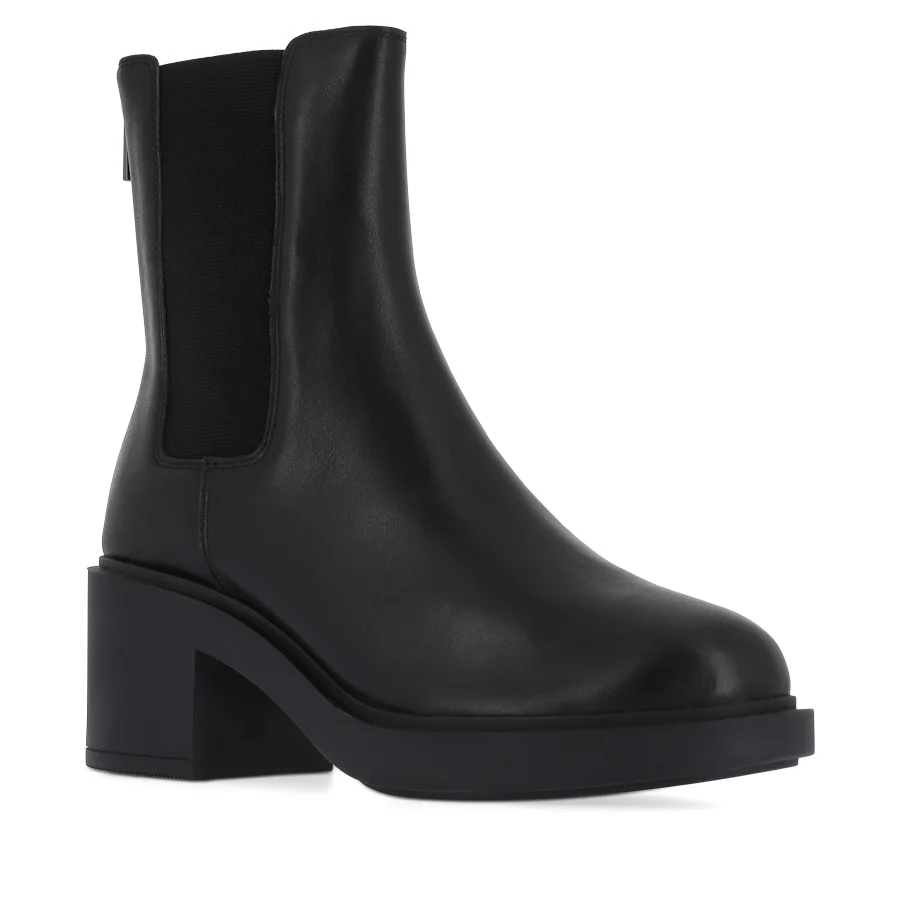 AMBRUS - BLACK LEATHER - Image 3