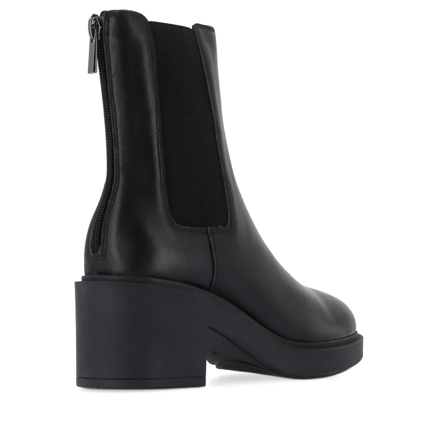 AMBRUS - BLACK LEATHER - Image 4