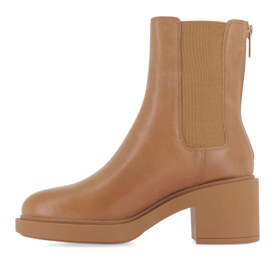 AMBRUS - TAN LEATHER - Image 2