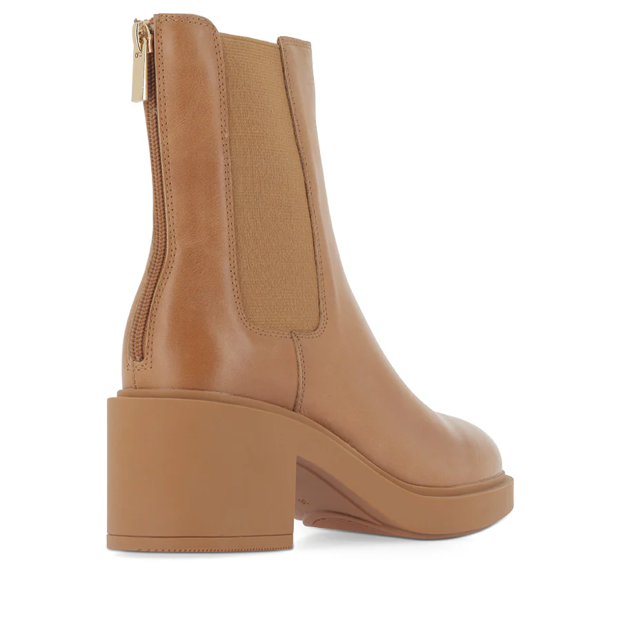 AMBRUS - TAN LEATHER - Image 4