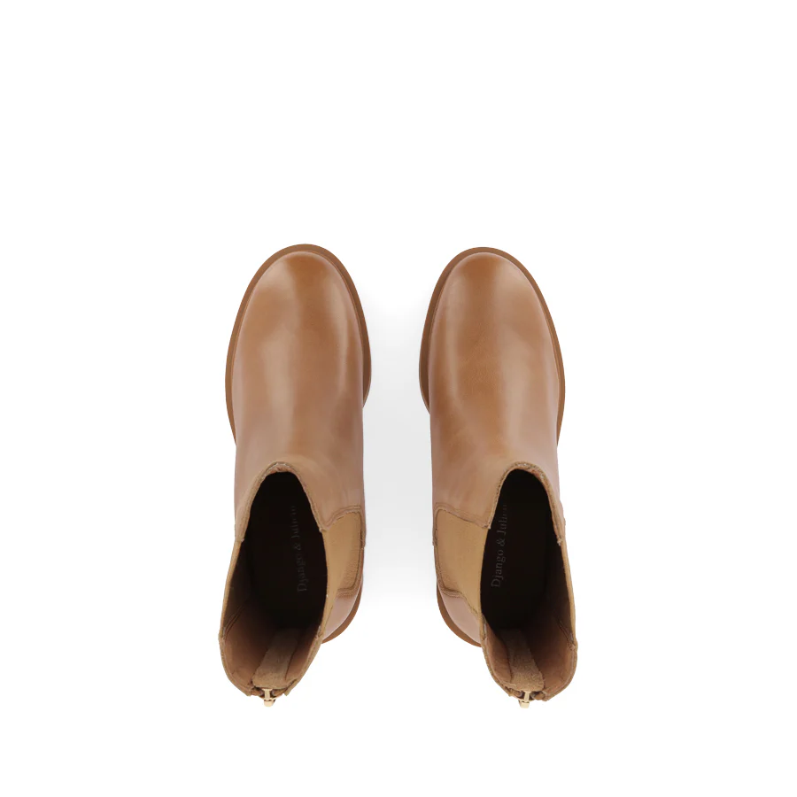 AMBRUS - TAN LEATHER - Image 5