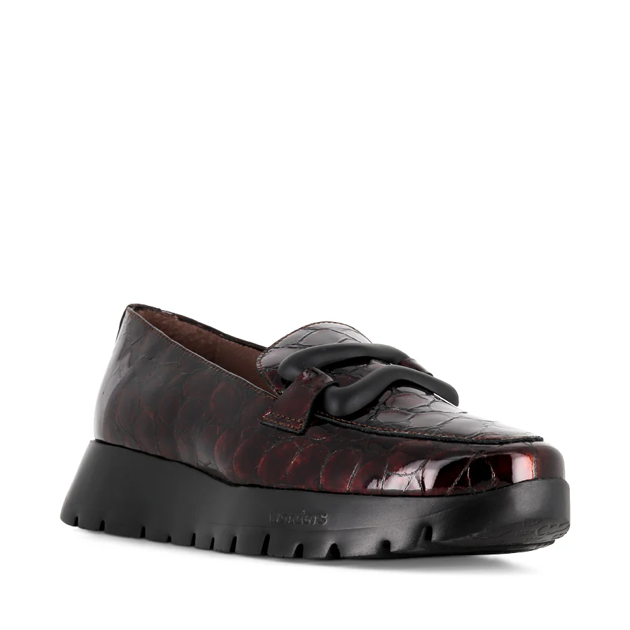 AMIRS A-2430 - CUERO CROC PATENT - Image 3