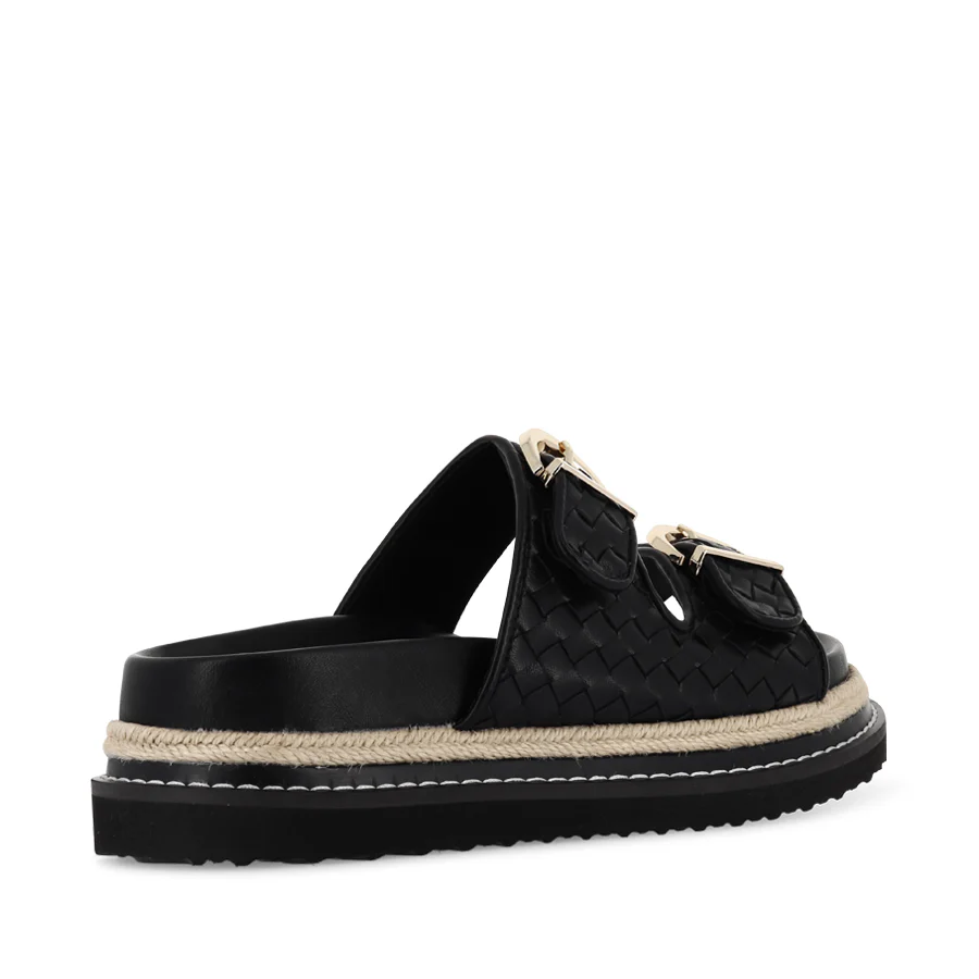 ANASTASIA - BLACK - Image 4