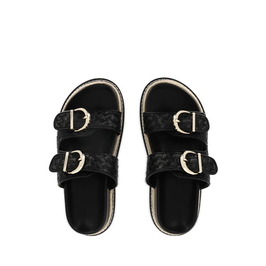 ANASTASIA - BLACK - Image 5