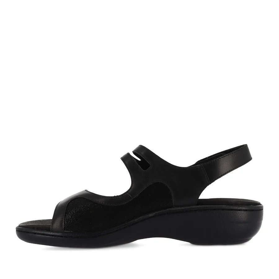 ANJ - BLACK STRETCH - Image 2