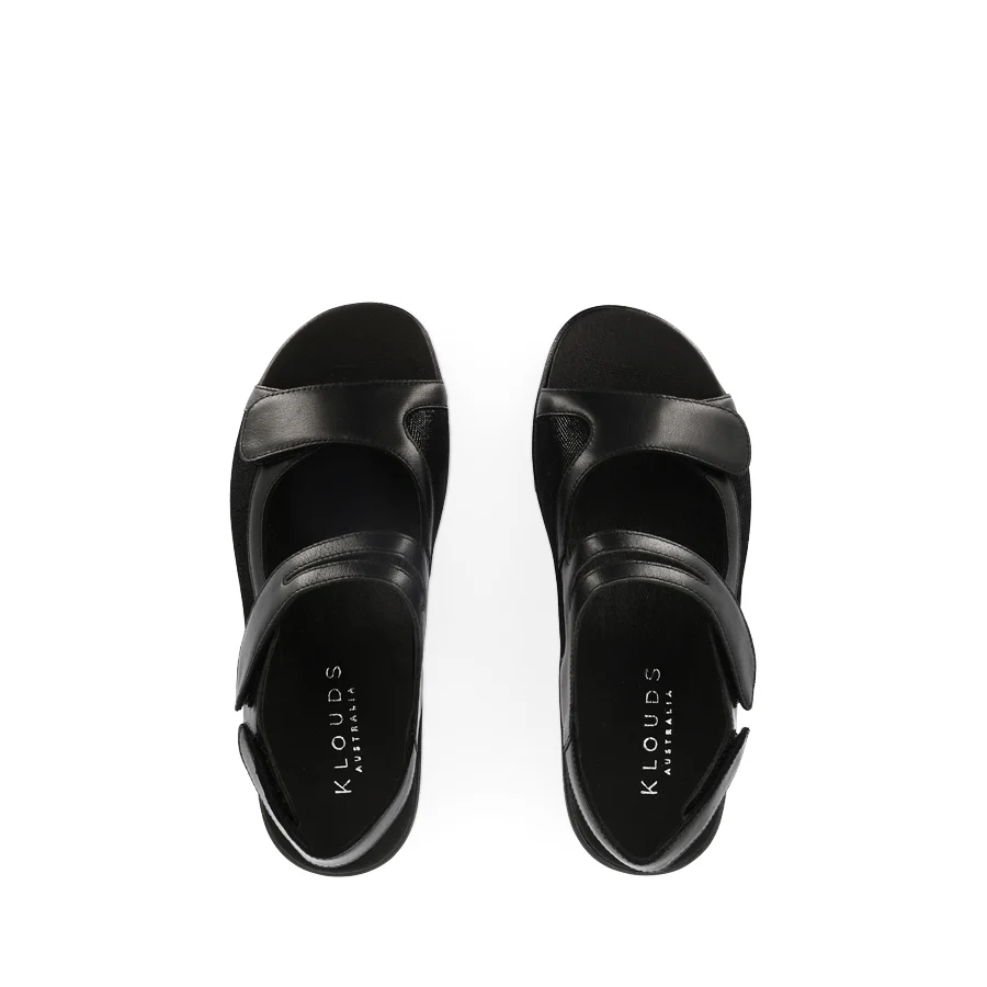 ANJ - BLACK STRETCH - Image 5