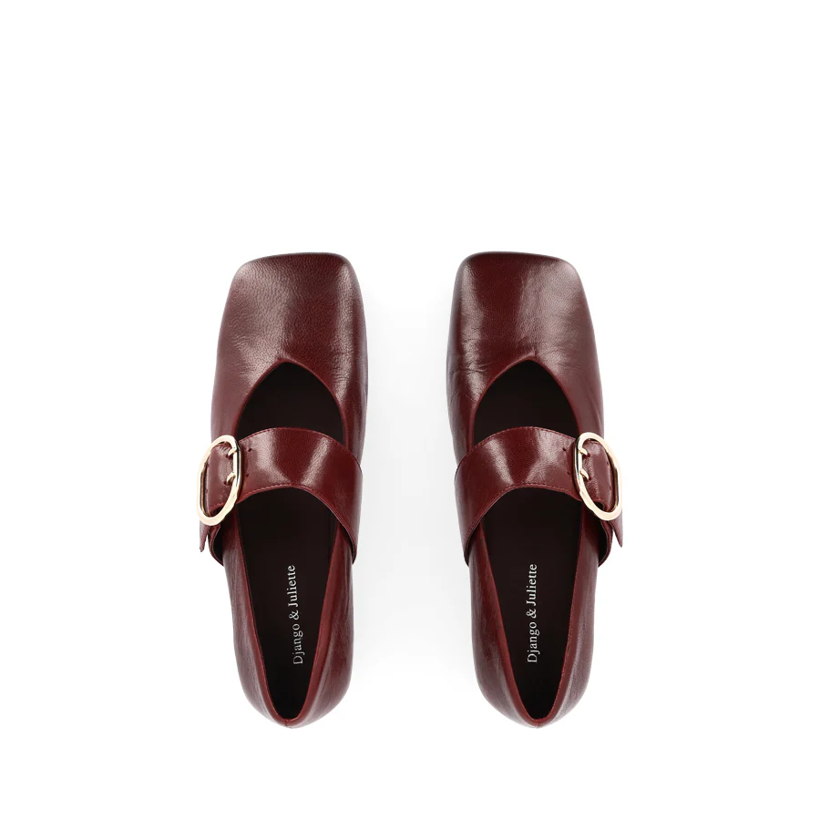 ANKITAH - PINOT POLISH LEATHER - Image 5