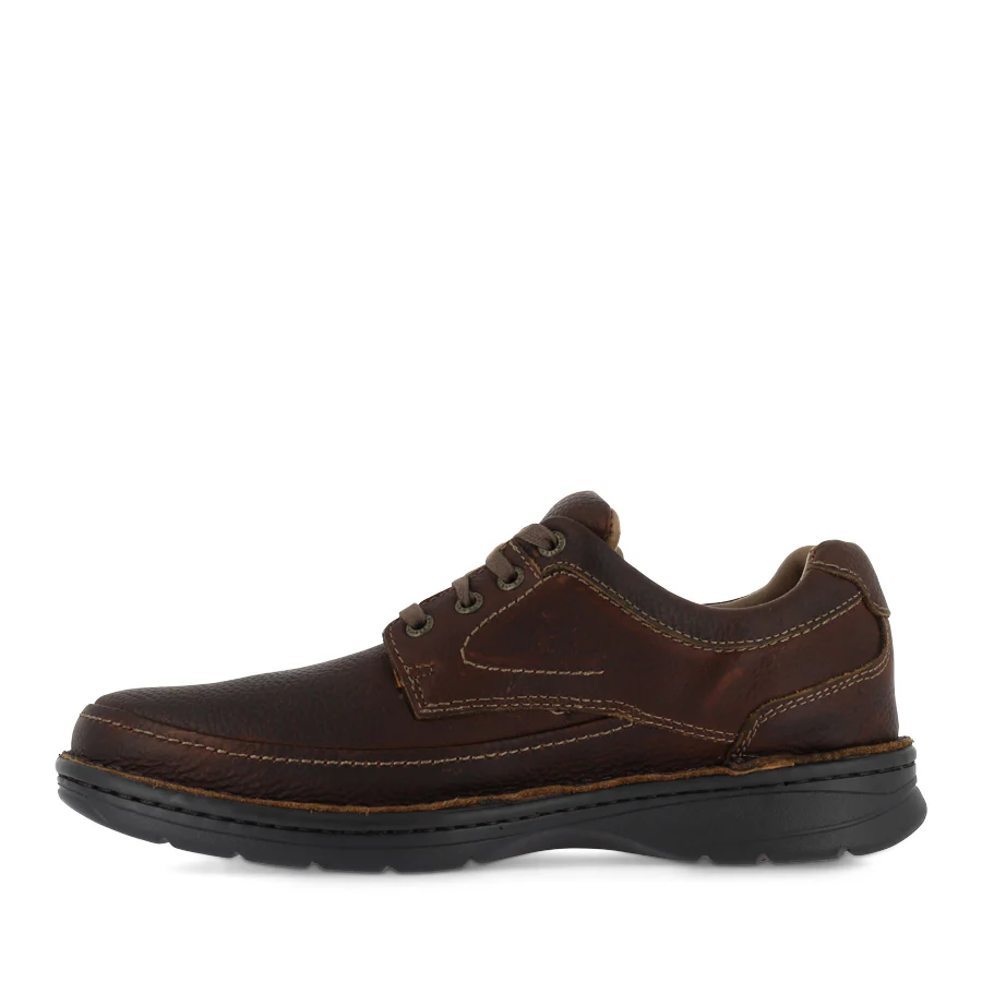 APOLLO - BROWN OILY LEATHER - Image 2