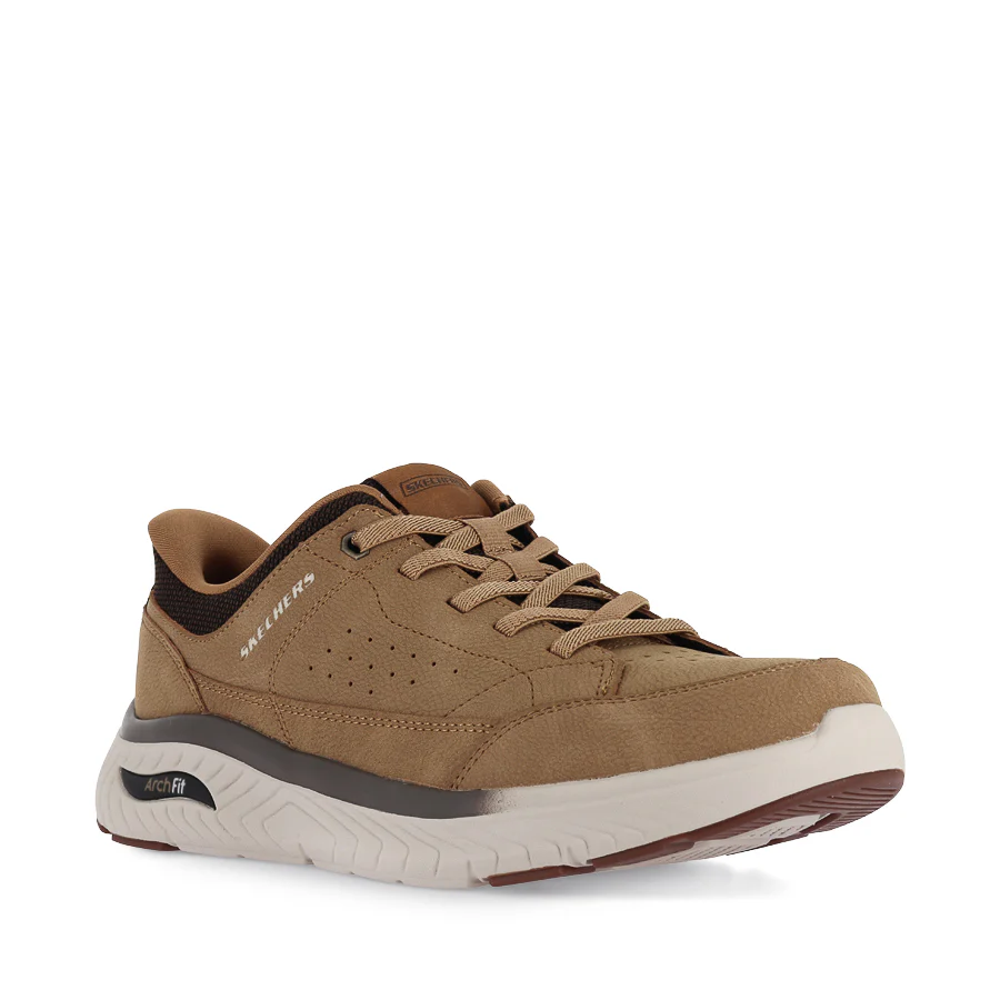 ARCH FIT CROSSER - FELIX - WHEAT - Image 3