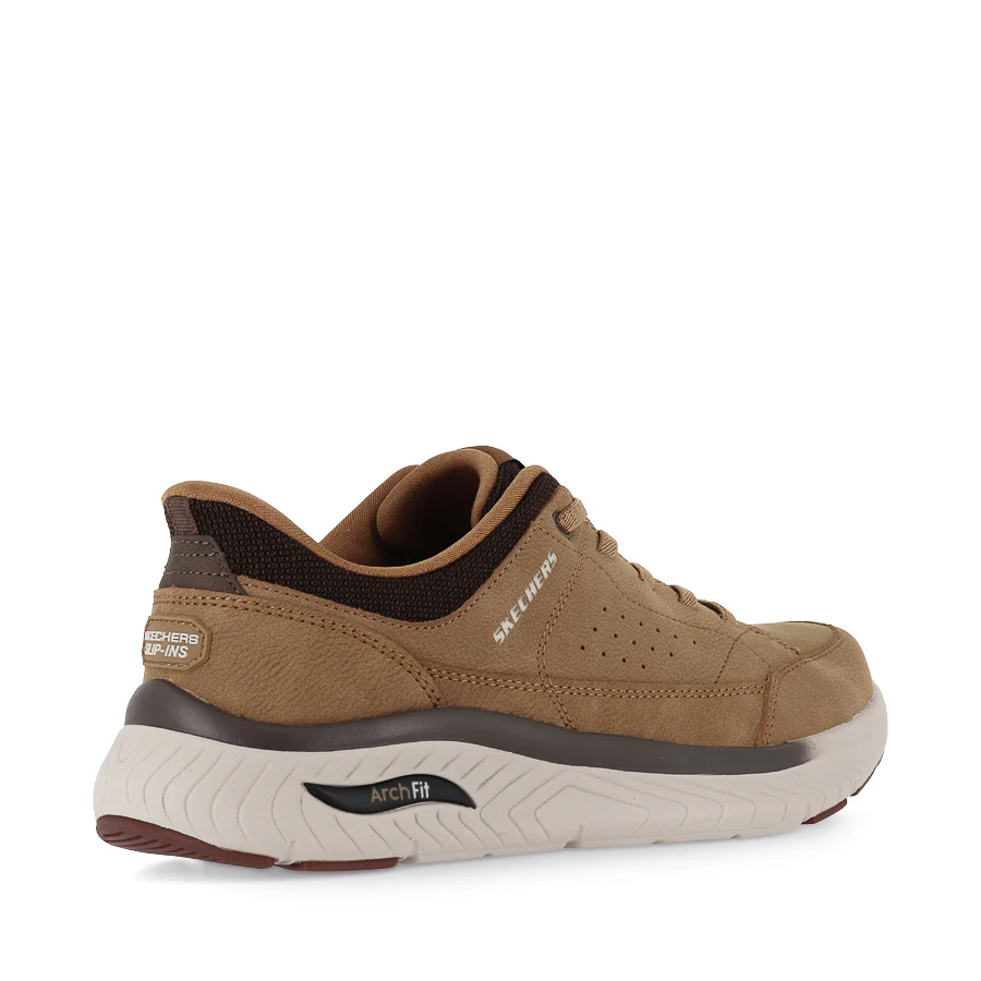 ARCH FIT CROSSER - FELIX - WHEAT - Image 4