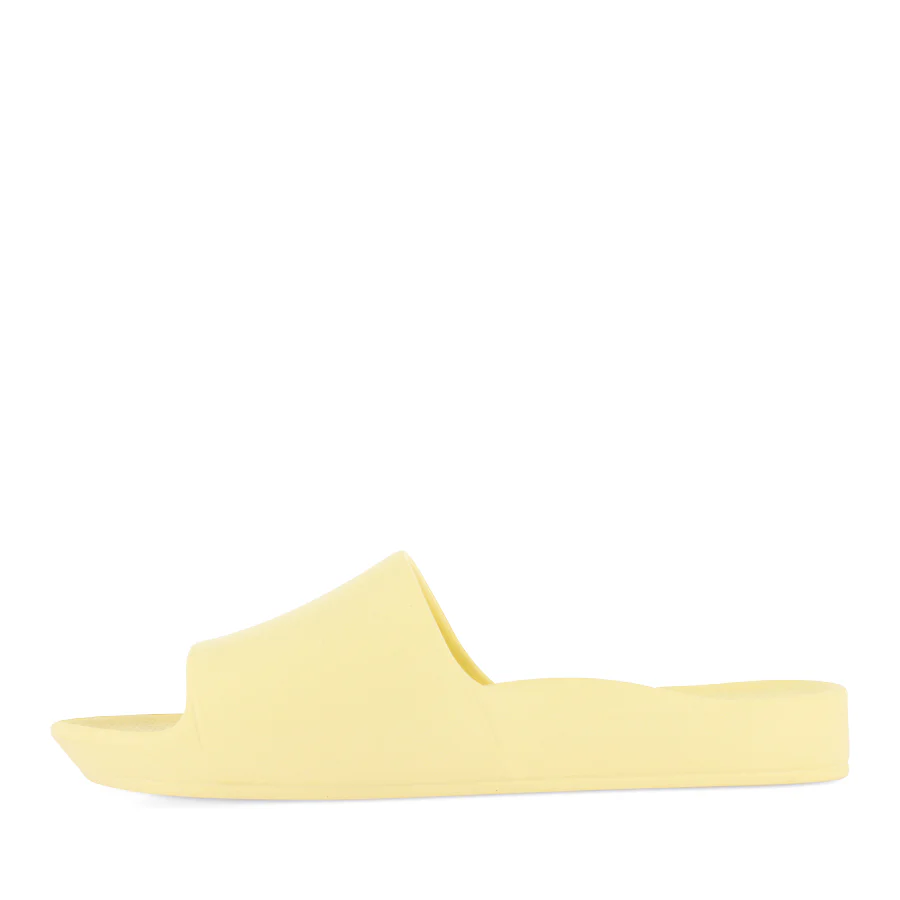 ARCH SUPPORT SLIDES - LEMON - Image 2