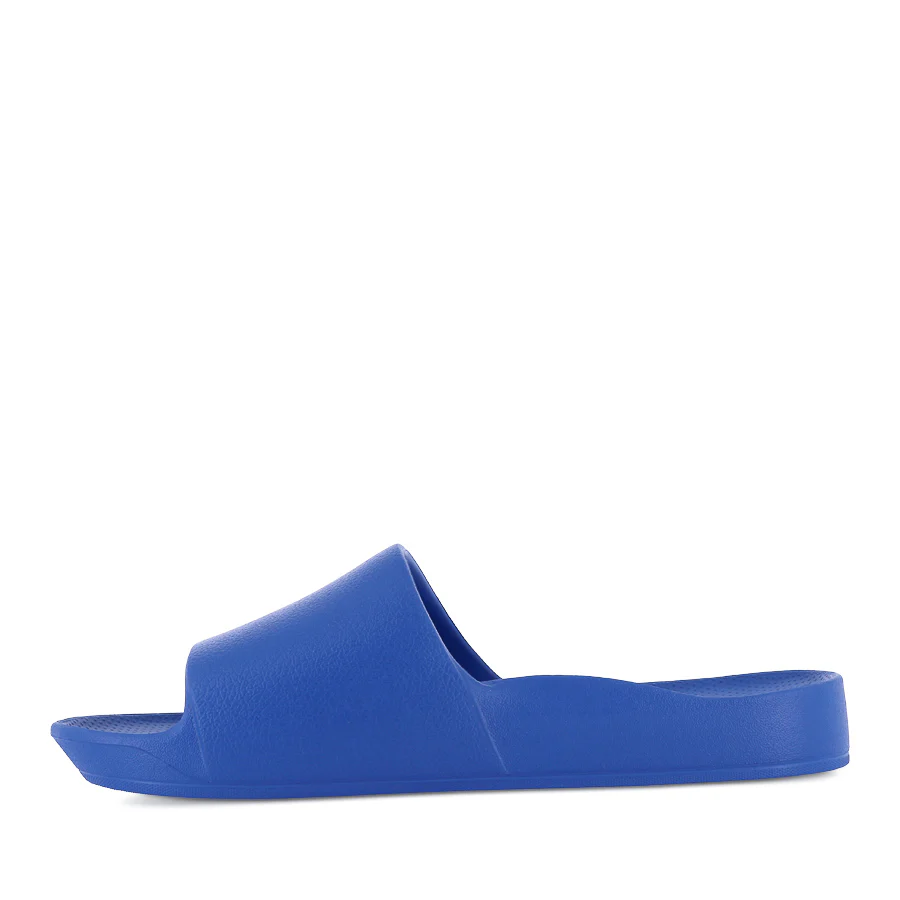 ARCH SUPPORT SLIDES - CAPRI BLUE - Image 2