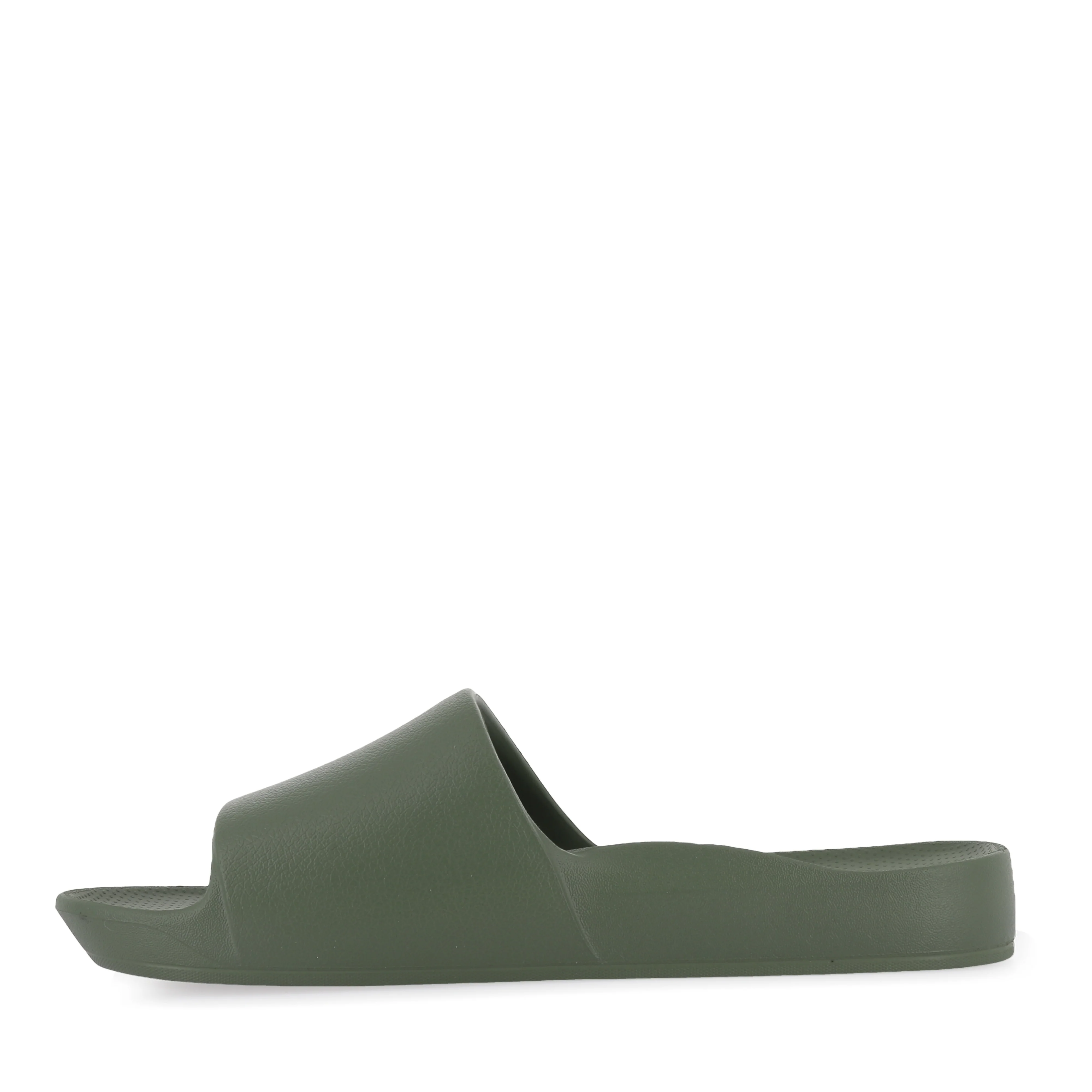 ARCH SUPPORT SLIDES - KHAKI - Image 2
