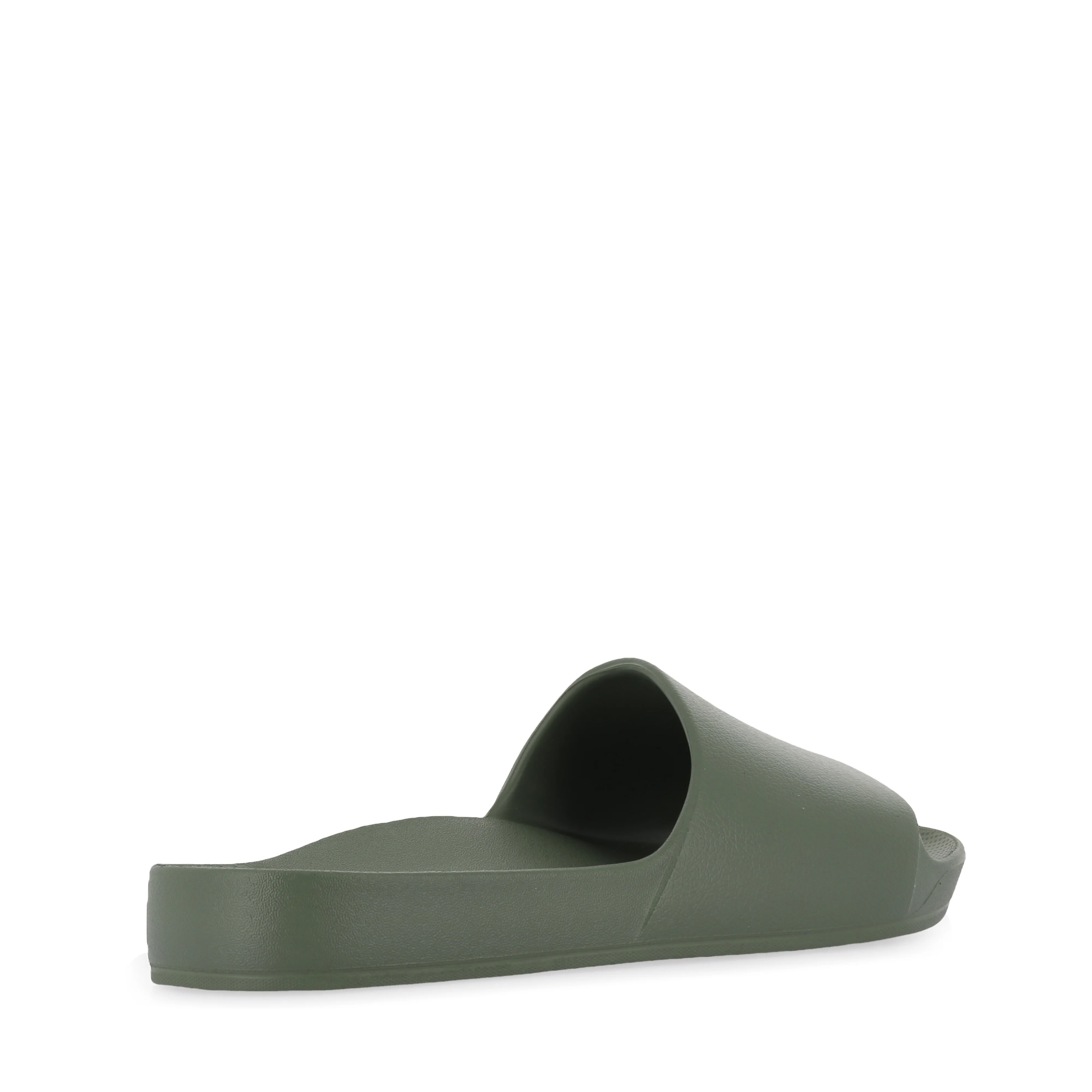 ARCH SUPPORT SLIDES - KHAKI - Image 4