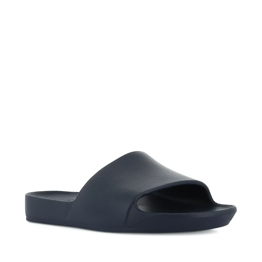 ARCH SUPPORT SLIDES - NAVY - Image 3