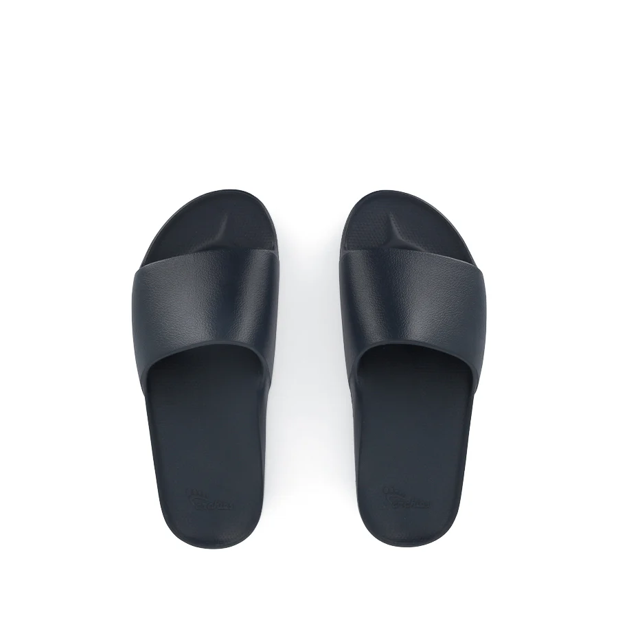 ARCH SUPPORT SLIDES - NAVY - Image 5