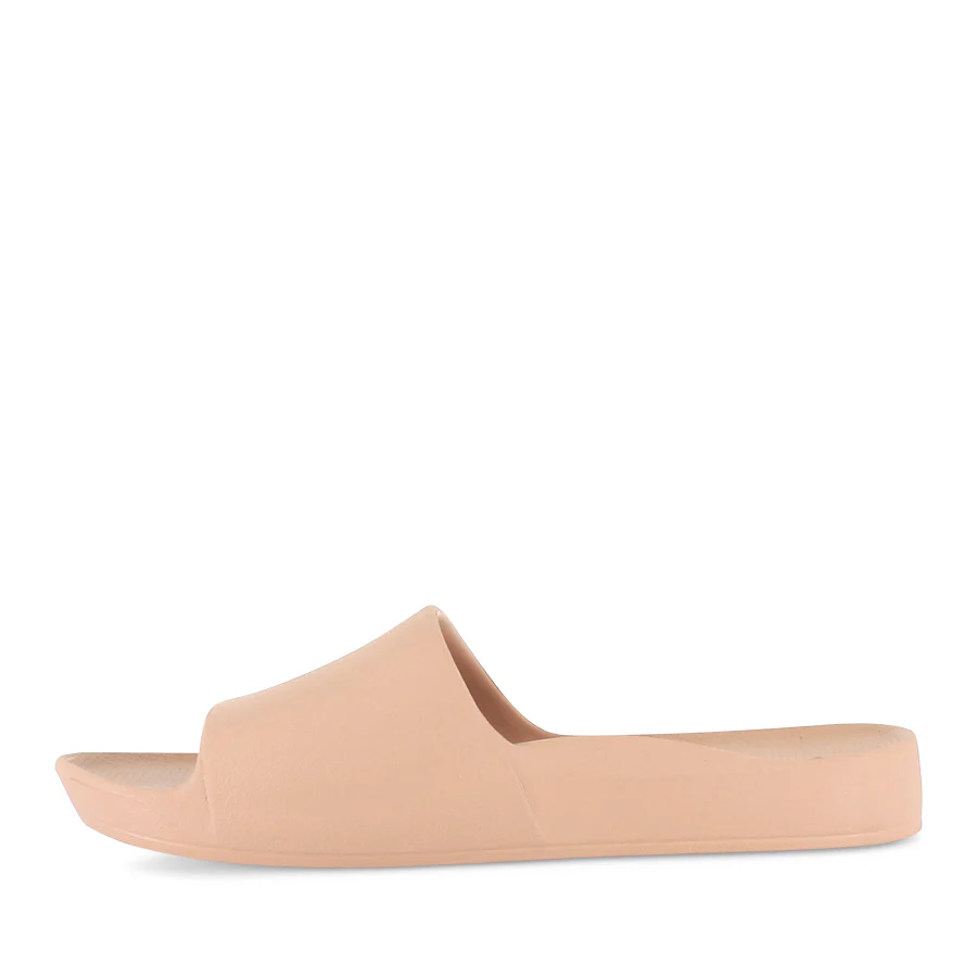ARCH SUPPORT SLIDES - TAN - Image 2