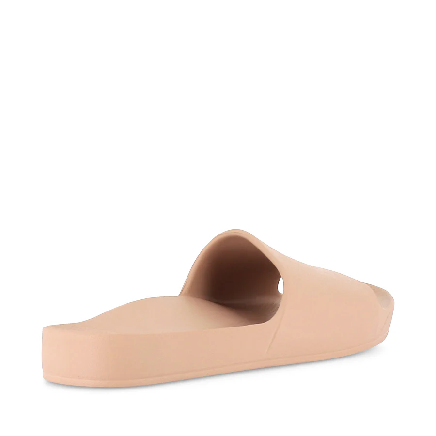 ARCH SUPPORT SLIDES - TAN - Image 4