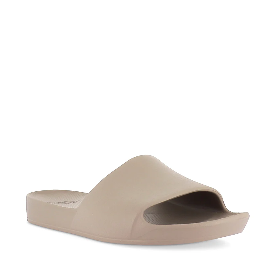 ARCH SUPPORT SLIDES - TAUPE - Image 3