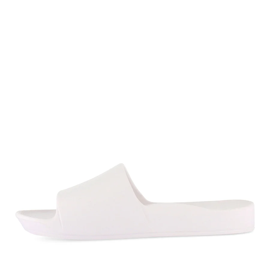 ARCH SUPPORT SLIDES - WHITE - Image 2
