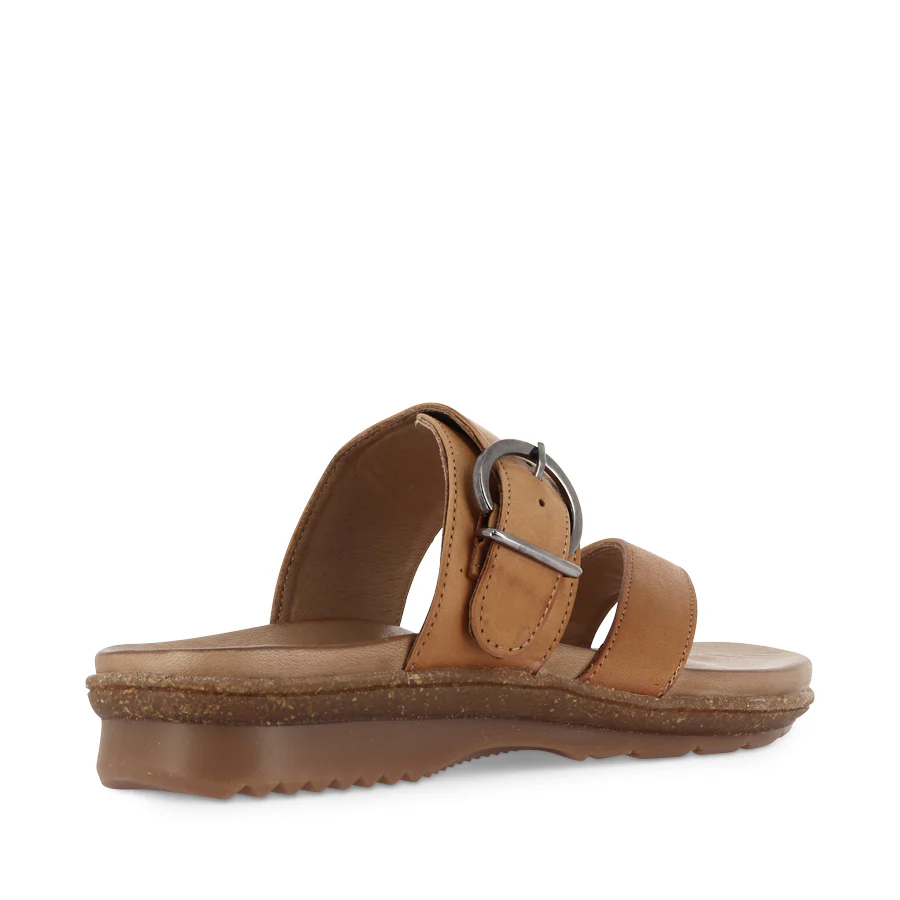 ARCHY - TAN LEATHER - Image 4