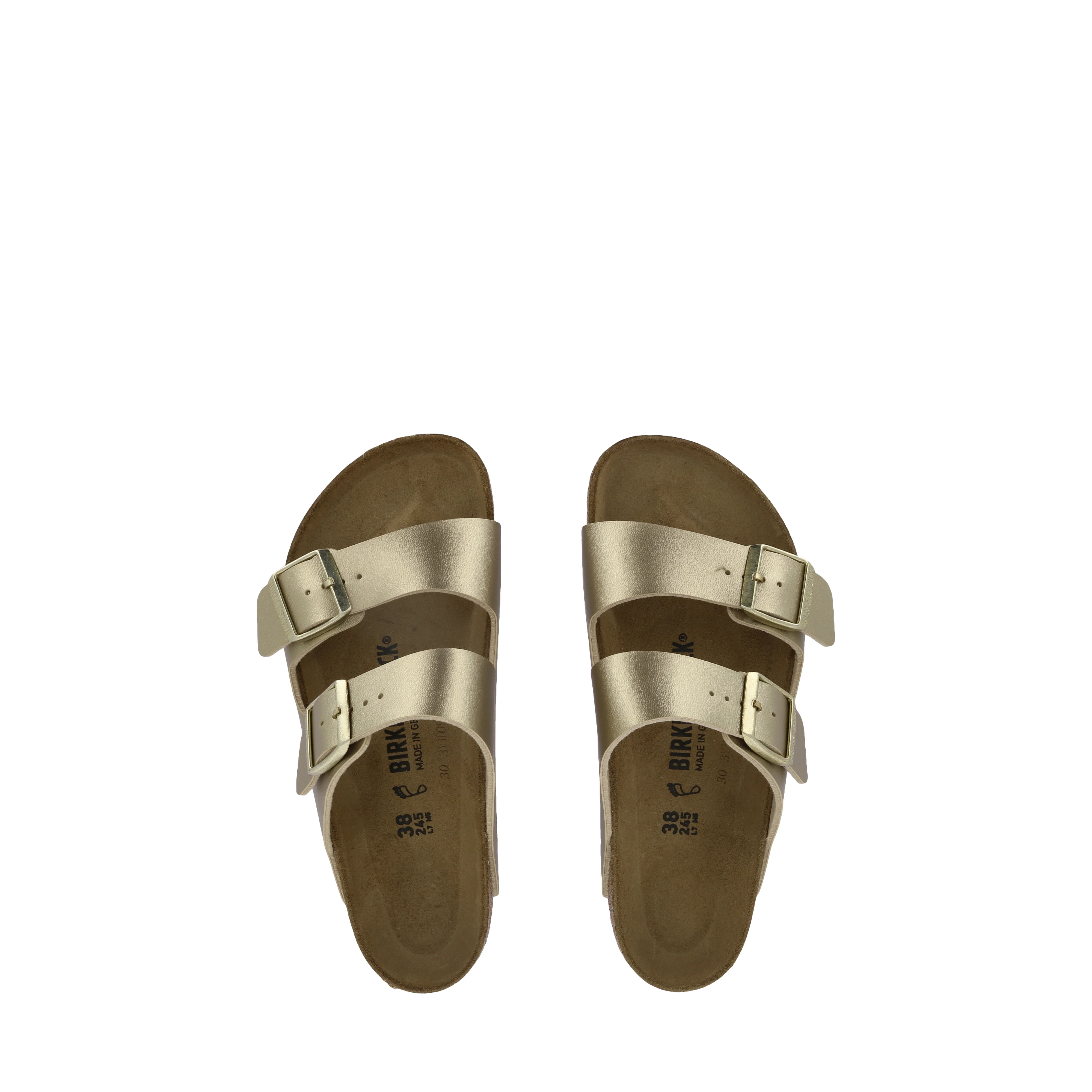 ARIZONA BIRKO-FLOR - GOLD - Image 5