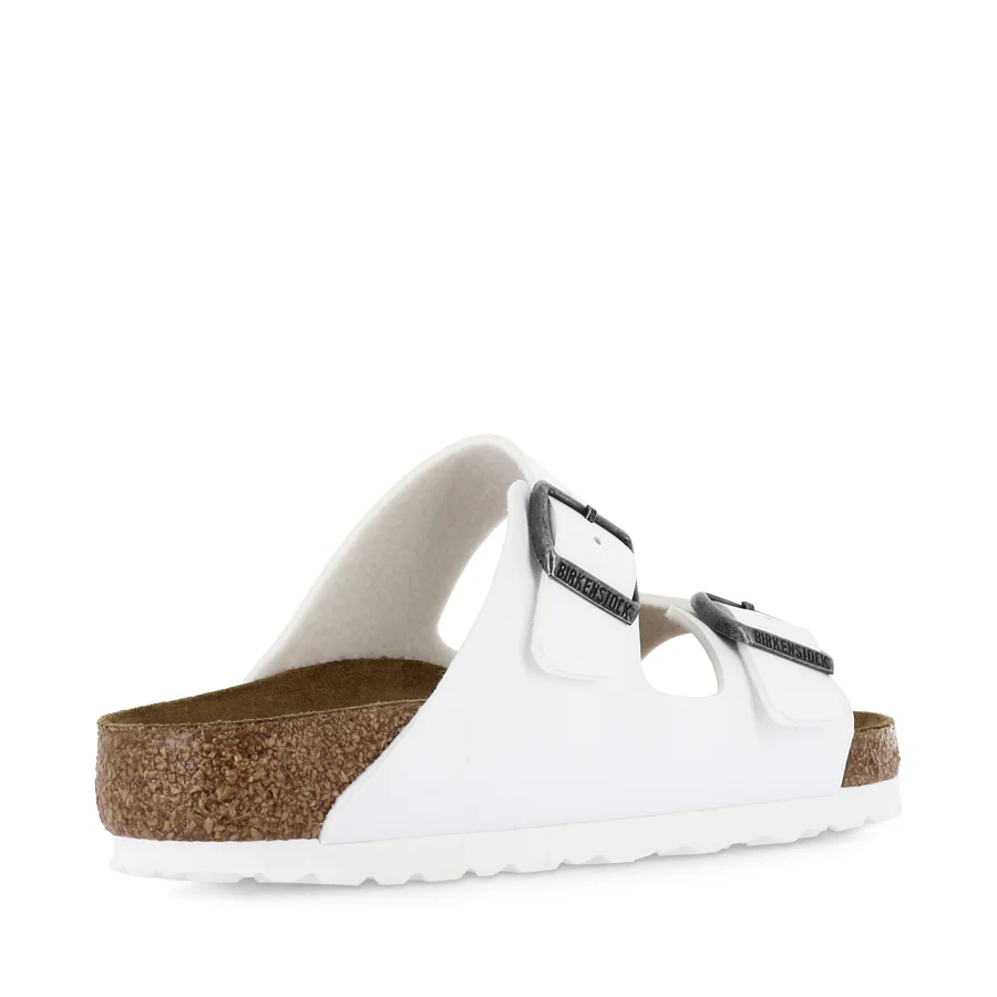 ARIZONA BIRKO-FLOR - WHITE - Image 4