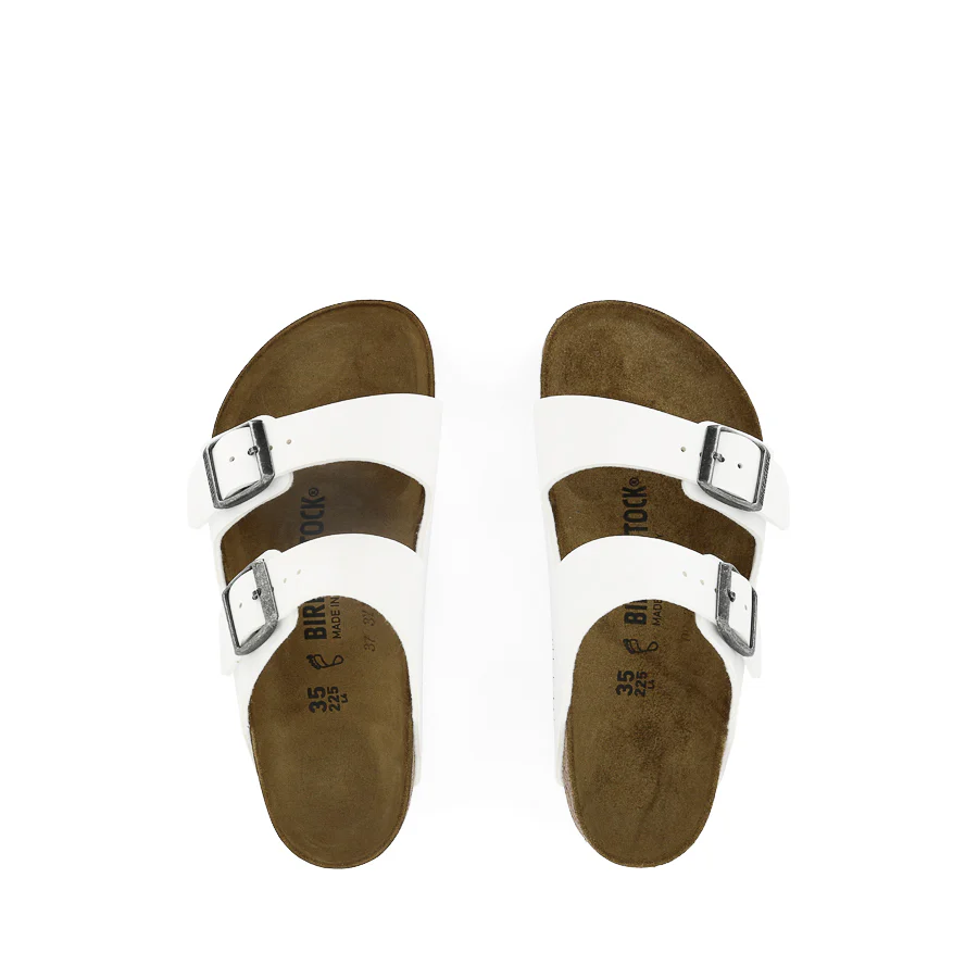 ARIZONA BIRKO-FLOR - WHITE - Image 5