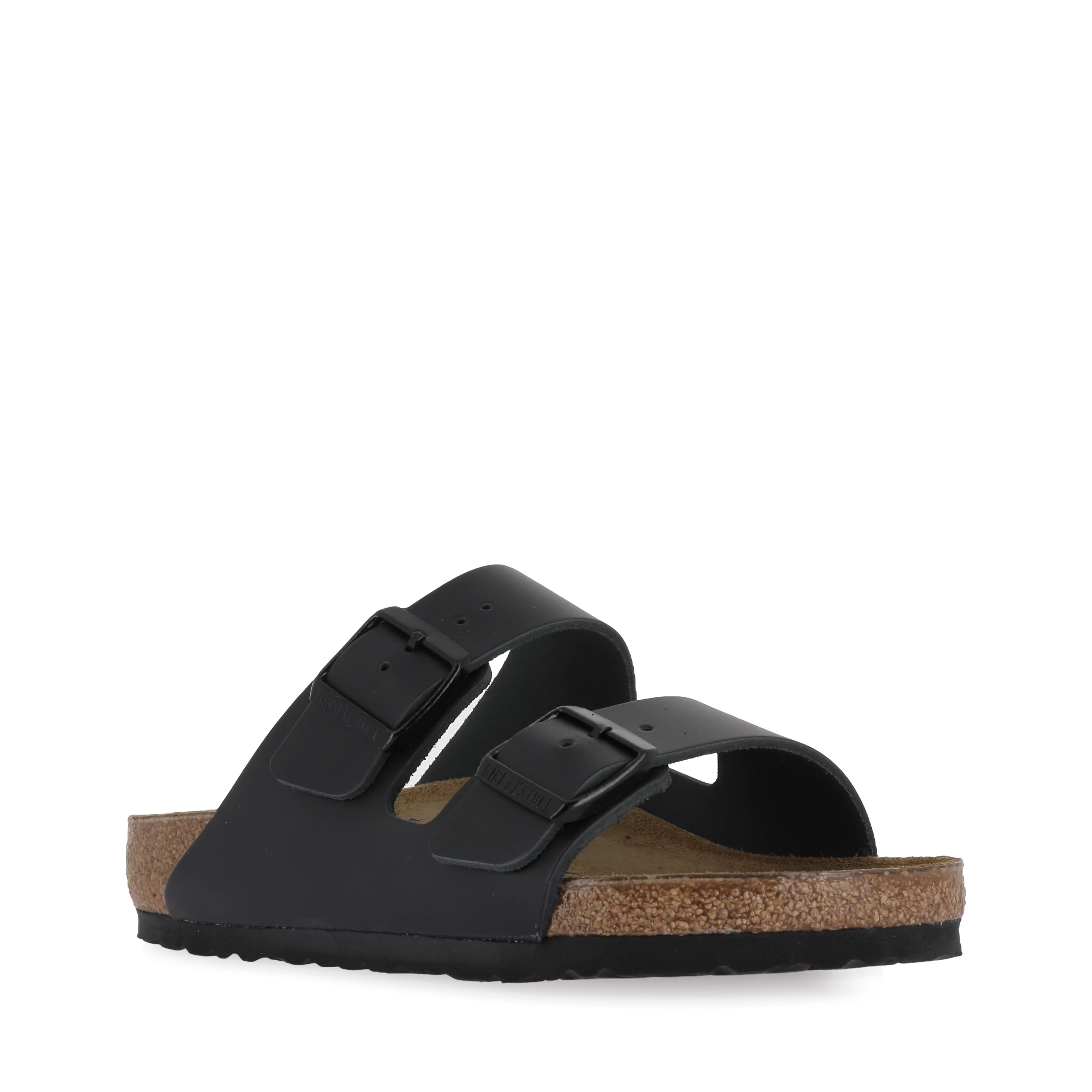 ARIZONA LEATHER - BLACK LEATHER - Image 3