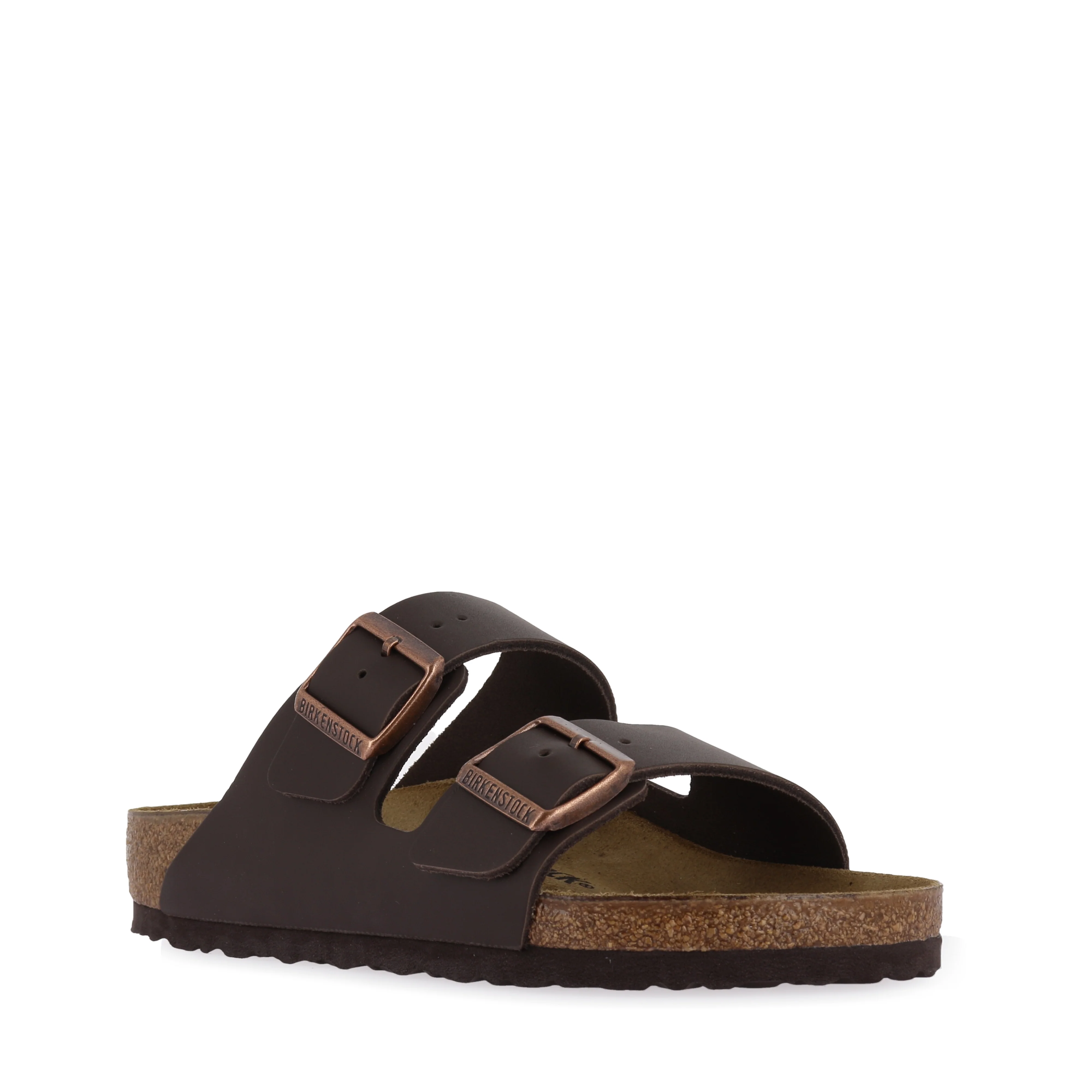 ARIZONA LEATHER - DARK BROWN LEATHER - Image 3