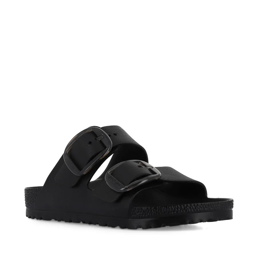 ARIZONA EVA BIG BUCKLE SEASONAL NARROW - BLACK - Image 3