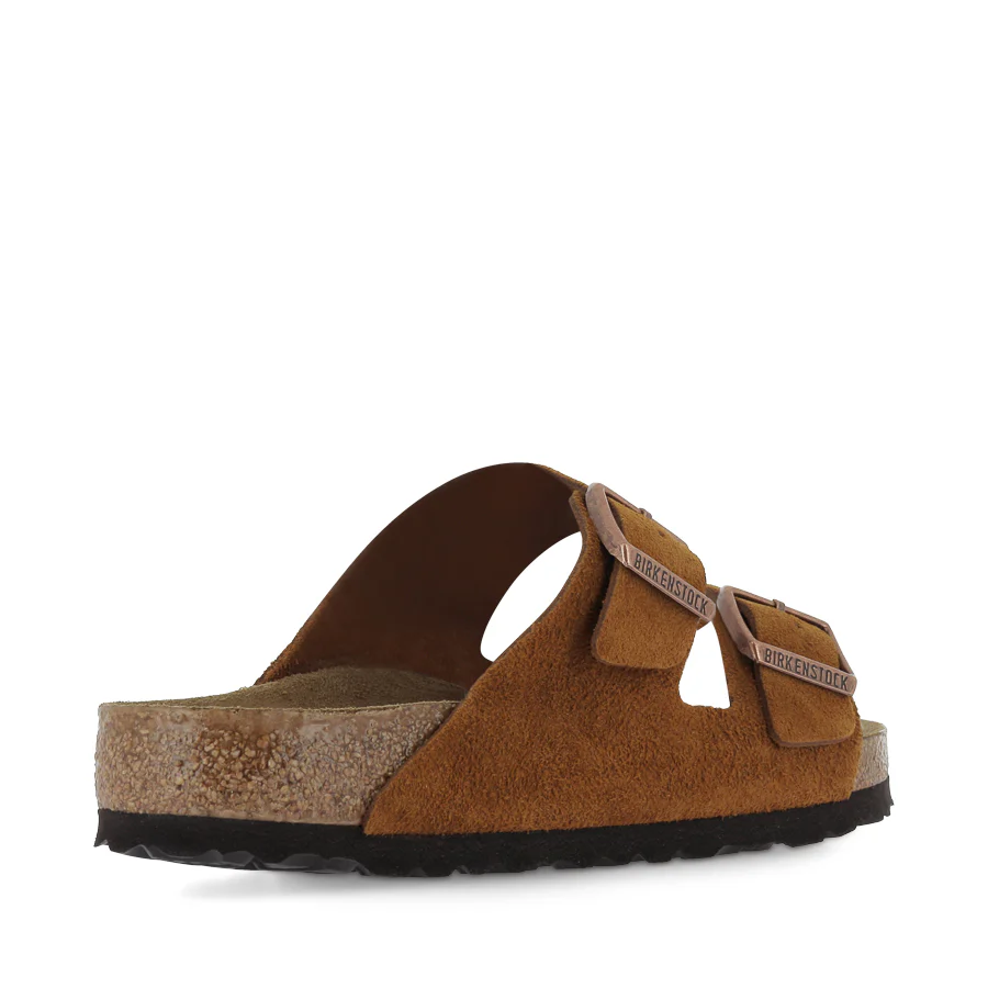 ARIZONA SFB SUEDE - MINK SUEDE - Image 4