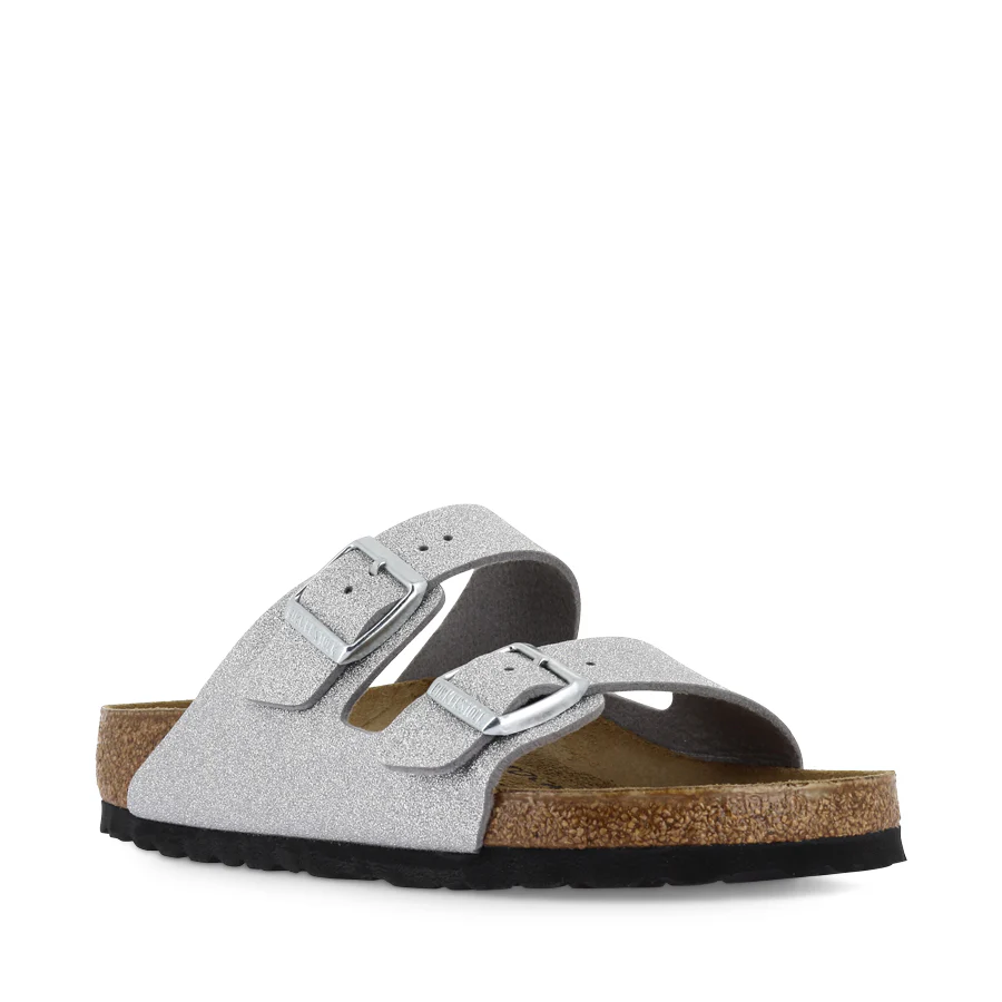ARIZONA SHINY GLITTER - SILVER - Image 3