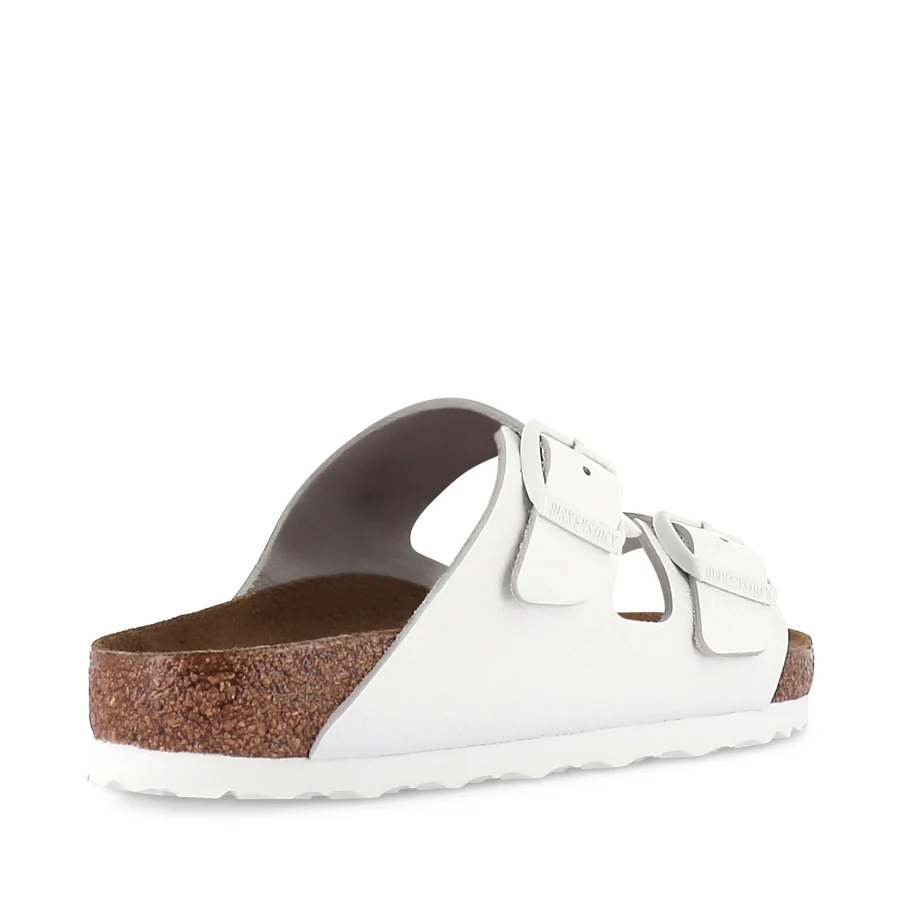 ARIZONA LEATHER - WHITE - Image 4