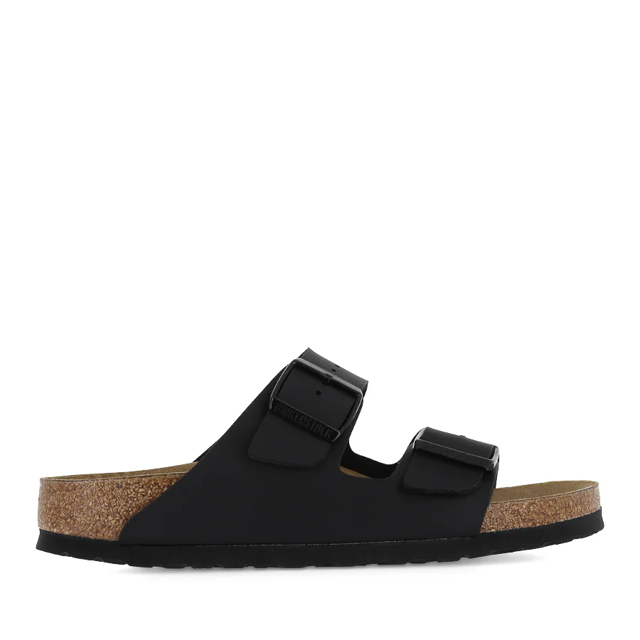 ARIZONA BIRKO-FLOR NARROW - BLACK